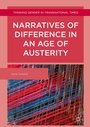 Cover: Narratives of Difference in an Age of Austerity - Palgrave Macmillan