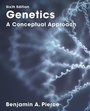 Cover: Genetics - W.H.Freeman & Co Ltd