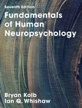Cover: Fundamentals of Human Neuropsychology - Worth Publishers Inc.,U.S.