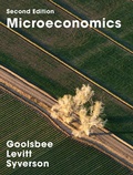 Cover: Microeconomics - Worth Publishers Inc.,U.S.