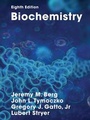 Cover: Biochemistry - W.H.Freeman & Co Ltd