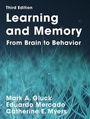 Cover: Learning and Memory - Worth Publishers Inc.,U.S.