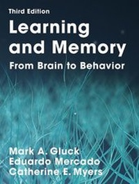Enlarge image Cover: Learning and Memory - Worth Publishers Inc.,U.S.