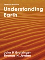 Cover: Understanding Earth - Bedford/Saint Martin's