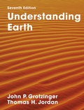 Cover: Understanding Earth - Bedford/Saint Martin's
