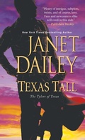 Cover: Texas Tall - Zebra Books