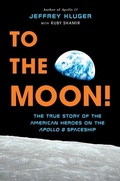 Cover: To the Moon! - Philomel Books