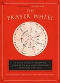 Cover: The Prayer Wheel - Harmony/Rodale/Convergent