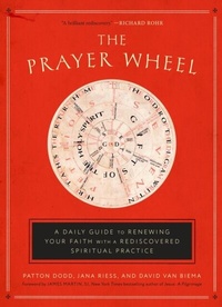 Enlarge image Cover: The Prayer Wheel - Harmony/Rodale/Convergent