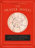 Cover: The Prayer Wheel - Convergent