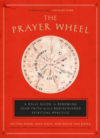 Enlarge image Cover: The Prayer Wheel - Convergent