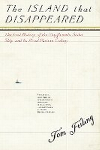 Enlarge image Cover: The Island that Disappeared - Melville House Publishing