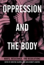 Cover: Oppression and the Body - North Atlantic Books