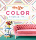 Cover: Hello Color - Quirk Books