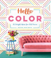 Abbildung von: Hello Color - Quirk Books