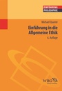 Cover: Einführung in die Allgemeine Ethik - wbg Academic in Herder