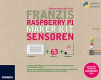 Abbildung von: Franzis Raspberry Pi Maker Kit Elektronik - FRANZIS GmbH