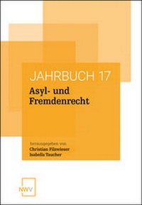 Abbildung von: Asyl- und Fremdenrecht - NWV im Verlag Österreich GmbH