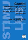 Cover: Graffiti - Praesens Verlag