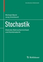 Cover: Stochastik - Birkhäuser
