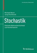 Cover: Stochastik - Birkh&auml;user