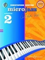 Cover: The Microjazz Collection 2 - Boosey & Hawkes Music Publishers Ltd