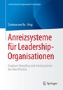 Bild: Anreizsysteme für Leadership-Organisationen - Springer