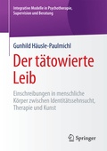 Cover: Der t&auml;towierte Leib - Springer
