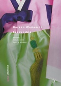 Cover: Korean Women in Leadership - Palgrave Macmillan