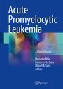 Cover: Acute Promyelocytic Leukemia - Springer