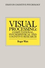 Cover: Visual Processing - Psychology Press Ltd