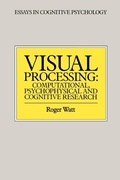 Cover: Visual Processing - Psychology Press Ltd