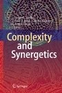 Cover: Complexity and Synergetics - Springer