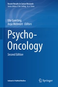 Cover: Psycho-Oncology - Springer