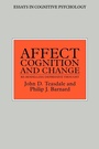 Bild: Affect, Cognition and Change - Psychology Press Ltd