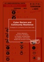 Cover: Cyber Racism and Community Resilience - Palgrave Macmillan