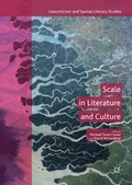 Cover: Scale in Literature and Culture - Palgrave Macmillan
