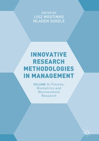 Enlarge image Cover: Innovative Research Methodologies in Management - Palgrave Macmillan