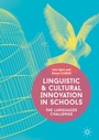 Cover: Linguistic and Cultural Innovation in Schools - Palgrave Macmillan