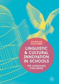 Abbildung von: Linguistic and Cultural Innovation in Schools - Palgrave Macmillan