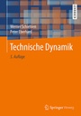 Cover: Technische Dynamik - Springer Vieweg