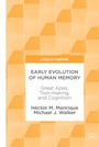 Cover: Early Evolution of Human Memory - Palgrave Macmillan