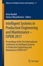 Cover: Intelligent Systems in Production Engineering and Maintenance - ISPEM 2017 - Springer