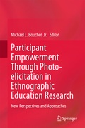 Abbildung von: Participant Empowerment Through Photo-elicitation in Ethnographic Education Research - Springer