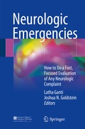 Bild: Neurologic Emergencies - Springer