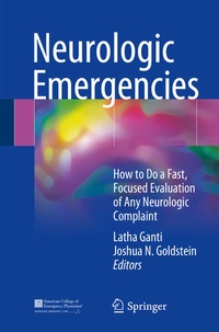 Bild: Neurologic Emergencies - Springer