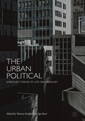 Bild: The Urban Political - Palgrave Macmillan