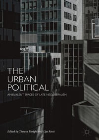 Bild: The Urban Political - Palgrave Macmillan