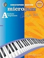 Cover: Microjazz For Absolute Beginners - Boosey & Hawkes Music Publishers Ltd