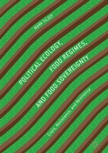 Cover: Political Ecology, Food Regimes, and Food Sovereignty - Palgrave Macmillan